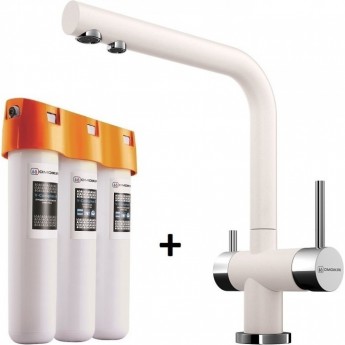 Комплект OMOIKIRI NAGANO PA + PURE DROP LITE Комплект OMOIKIRI NAGANO PA + PURE DROP LITE