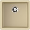 Мойка OMOIKIRI BOSEN 44-U-CH Tetogranit/шампань 4997009
