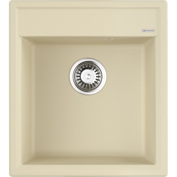 Мойка OMOIKIRI DAISEN 46-BE Artgranit/Ваниль Мойка OMOIKIRI DAISEN 46-BE Artgranit/Ваниль