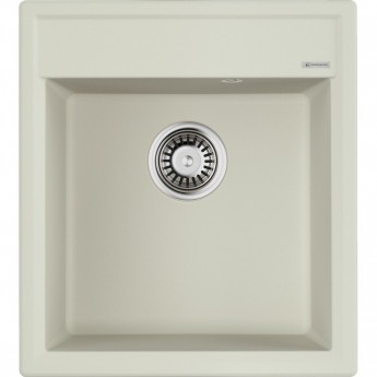 Мойка OMOIKIRI DAISEN 46-PA Artgranit/Пастила Мойка OMOIKIRI DAISEN 46-PA Artgranit/Пастила