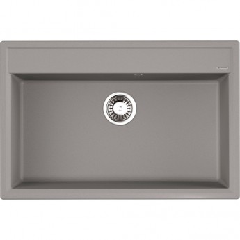 Мойка OMOIKIRI DAISEN 77-GR Artgranit/Leningrad Grey Мойка OMOIKIRI DAISEN 77-GR Artgranit/Leningrad Grey