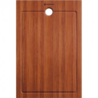 Разделочная доска для моек OMOIKIRI CB-03-WOOD-S Разделочная доска для моек OMOIKIRI CB-03-WOOD-S