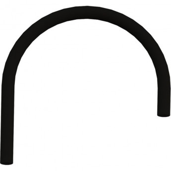 Сменный гибкий шланг к смесителю KANTO OMOIKIRI OT-01-BL Сменный гибкий шланг к смесителю KANTO OMOIKIRI OT-01-BL