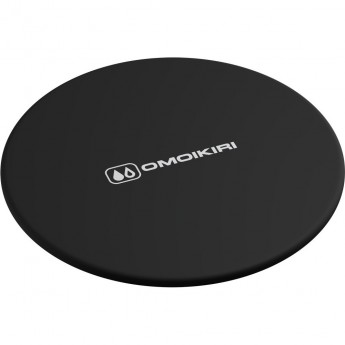 Декоративный элемент OMOIKIRI для корзинчатого вентиля DEC-GB Декоративный элемент OMOIKIRI для корзинчатого вентиля DEC-GB