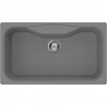 Мойка OMOIKIRI MARU 86-GR Tetogranit/leningrad grey Мойка OMOIKIRI MARU 86-GR Tetogranit/leningrad grey