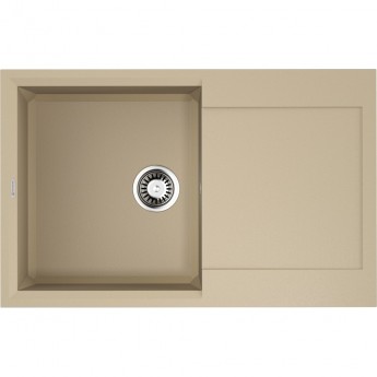 Мойка OMOIKIRI SAKAIME 79-CH