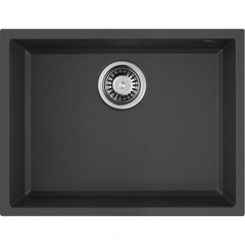 Мойка OMOIKIRI TEDORI 57-BL