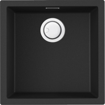 Мойка OMOIKIRI YAMAKAWA 45-U/I-GB Artceramic/графит Мойка OMOIKIRI YAMAKAWA 45-U/I-GB Artceramic/графит