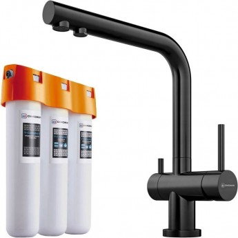 Комплект OMOIKIRI NAGANO-GM + PURE DROP LITE Комплект OMOIKIRI NAGANO-GM + PURE DROP LITE