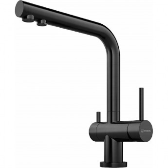 Смеситель OMOIKIRI NAGANO-GM Смеситель OMOIKIRI NAGANO-GM