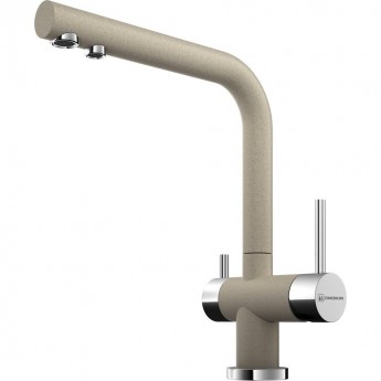 Смеситель OMOIKIRI NAGANO-SA Смеситель OMOIKIRI NAGANO-SA