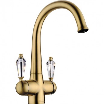 Смеситель OMOIKIRI OKINAWA-AB Смеситель OMOIKIRI OKINAWA-AB