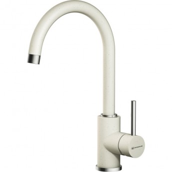 Смеситель OMOIKIRI SHINAGAWA-PA-P латунь/пастила Смеситель OMOIKIRI SHINAGAWA-PA-P латунь/пастила