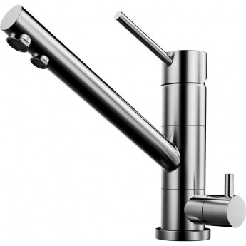 Смеситель OMOIKIRI TONAMI-BN Смеситель OMOIKIRI TONAMI-BN