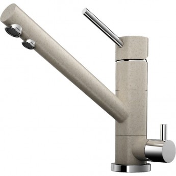 Смеситель OMOIKIRI TONAMI-SA Смеситель OMOIKIRI TONAMI-SA