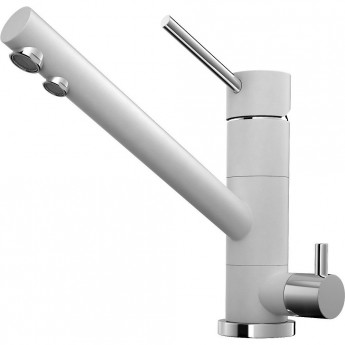 Смеситель OMOIKIRI TONAMI-WH Смеситель OMOIKIRI TONAMI-WH