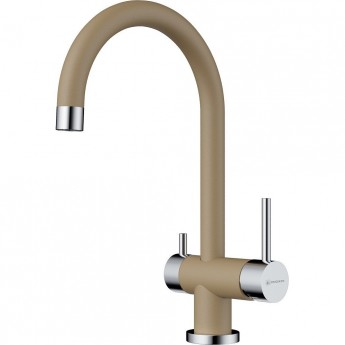 Смеситель OMOIKIRI YAMADA-CA Смеситель OMOIKIRI YAMADA-CA