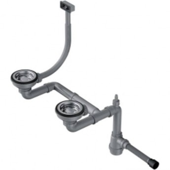 Арматура OMOIKIRI WK-1,5-S-IN