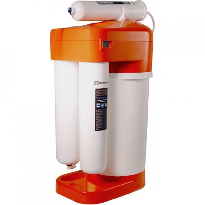 Водоочиститель OMOIKIRI PURE DROP 2.1.4 4998004 Водоочиститель OMOIKIRI PURE DROP 2.1.4 4998004