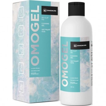 Чистящий гель OMOIKIRI OMOGEL 500 мл Чистящий гель OMOIKIRI OMOGEL 500 мл