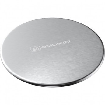 Декоративный элемент для корзинчатого вентиля в цвете OMOIKIRI IN