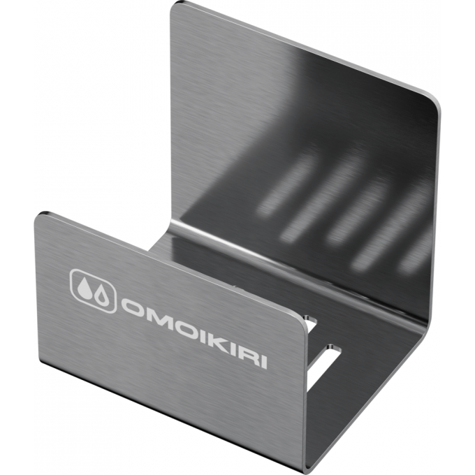 Держатель для губки OMOIKIRI SH-01-IN 4999122 Держатель для губки OMOIKIRI SH-01-IN 4999122