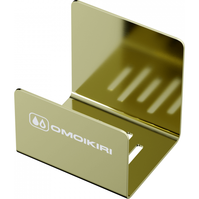 Держатель для губки OMOIKIRI SH-01-LG 4999123 Держатель для губки OMOIKIRI SH-01-LG 4999123
