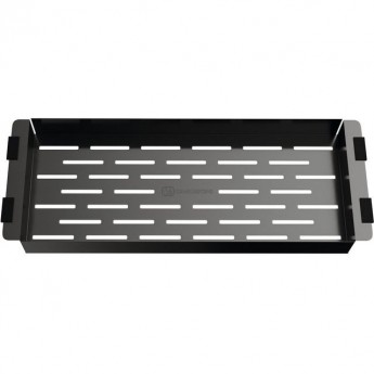 Коландер OMOIKIRI CO-06-GM вороненая сталь Коландер OMOIKIRI CO-06-GM вороненая сталь