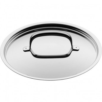 Крышка пластиковая OMOIKIRI для кастрюли 24 см Крышка пластиковая OMOIKIRI для кастрюли 24 см