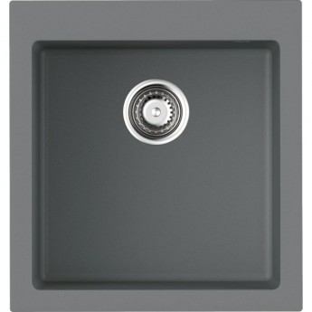 Мойка OMOIKIRI BOSEN 47-GR Tetogranit/Leningrad grey Мойка OMOIKIRI BOSEN 47-GR Tetogranit/Leningrad grey