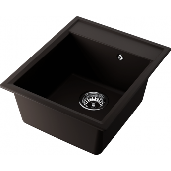 Мойка OMOIKIRI DAISEN 42-ES Artgranit/эспрессо Мойка OMOIKIRI DAISEN 42-ES Artgranit/эспрессо