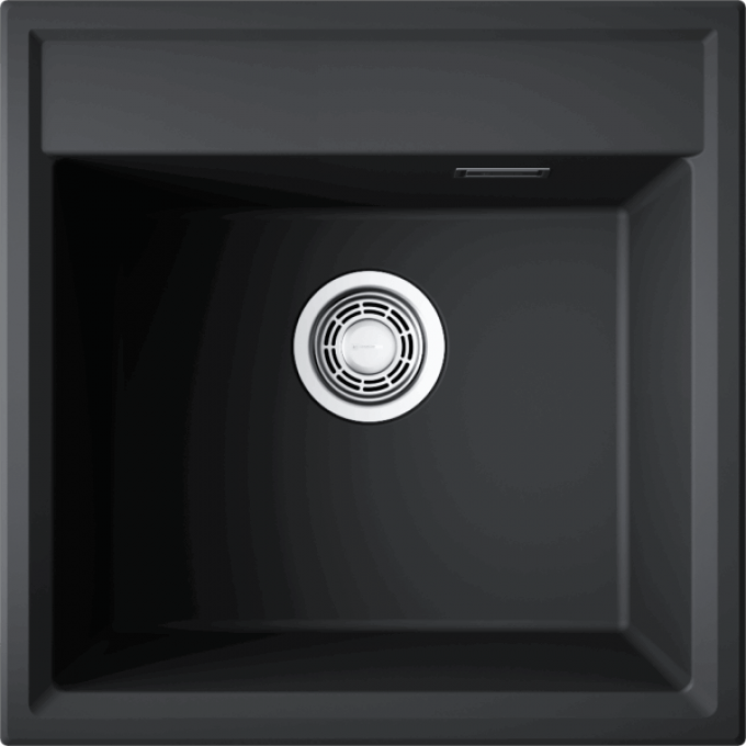 Мойка OMOIKIRI DAISEN 51-BL Artgranit/черный 4997303