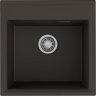 Мойка OMOIKIRI DAISEN 51-ES Artgranit/эспрессо 4997305