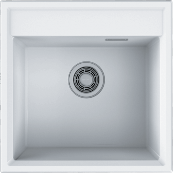 Мойка OMOIKIRI DAISEN 51-WH Artgranit/белый Мойка OMOIKIRI DAISEN 51-WH Artgranit/белый