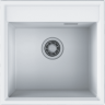 Мойка OMOIKIRI DAISEN 51-WH Artgranit/белый 4997304