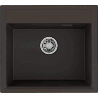 Мойка OMOIKIRI DAISEN 57-ES Artgranit/эспрессо Мойка OMOIKIRI DAISEN 57-ES Artgranit/эспрессо