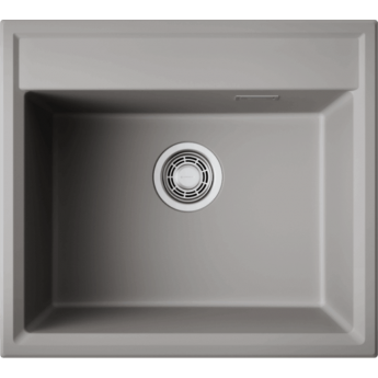 Мойка OMOIKIRI DAISEN 57-GR Artgranit/leningrad grey Мойка OMOIKIRI DAISEN 57-GR Artgranit/leningrad grey