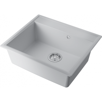 Мойка OMOIKIRI DAISEN 60-WH Artgranit/белый Мойка OMOIKIRI DAISEN 60-WH Artgranit/белый