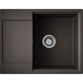 Мойка OMOIKIRI DAISEN 65T-ES Tetogranit/эспрессо