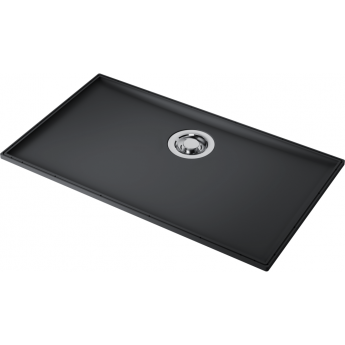 Мойка OMOIKIRI KITEN 70 INT-GB Artceramic/черный Мойка OMOIKIRI KITEN 70 INT-GB Artceramic/черный