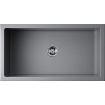 Мойка OMOIKIRI MIKURA 83-PE Natceramic/pebble Мойка OMOIKIRI MIKURA 83-PE Natceramic/pebble