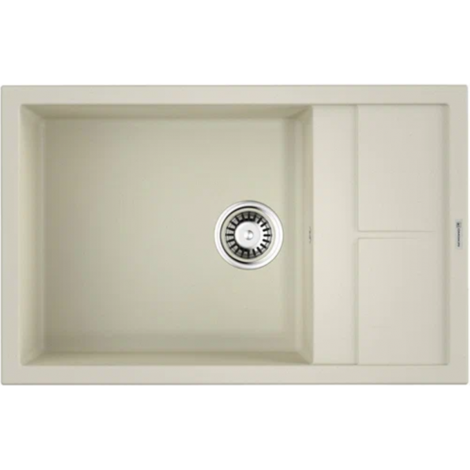 Мойка OMOIKIRI SAKAIME 78-LB-EV 4993906