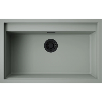 Мойка OMOIKIRI SINTESI 79-WG Artceramic/wind green Мойка OMOIKIRI SINTESI 79-WG Artceramic/wind green