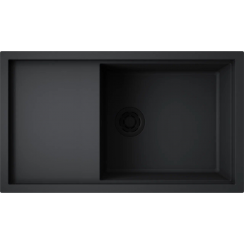 Мойка OMOIKIRI SINTESI 86-GB Artceramic/графит Мойка OMOIKIRI SINTESI 86-GB Artceramic/графит