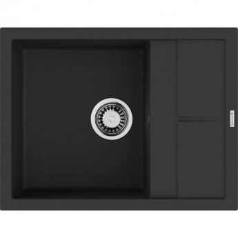 Мойка OMOIKIRI SUMI 65A-GB Artceramic/графит Мойка OMOIKIRI SUMI 65A-GB Artceramic/графит