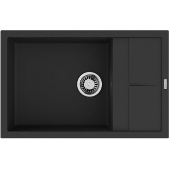 Мойка OMOIKIRI SUMI 78A-LB-GB Artceramic/графит Мойка OMOIKIRI SUMI 78A-LB-GB Artceramic/графит