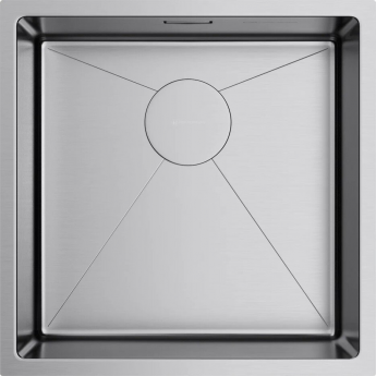 Мойка OMOIKIRI TAKI 44-U/IF-IN нерж.сталь/нержавеющая сталь Мойка OMOIKIRI TAKI 44-U/IF-IN нерж.сталь/нержавеющая сталь