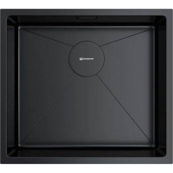 Мойка OMOIKIRI TAKI 49-U/IF-GB нерж.сталь/графит Мойка OMOIKIRI TAKI 49-U/IF-GB нерж.сталь/графит