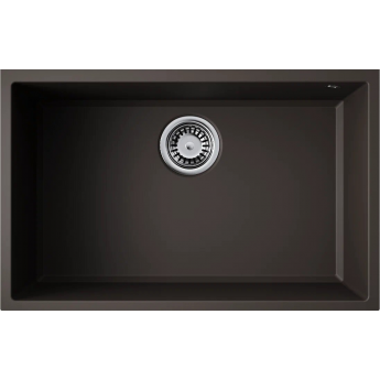 Мойка OMOIKIRI TEDORI 66-U-ES Tetogranit/эспрессо Мойка OMOIKIRI TEDORI 66-U-ES Tetogranit/эспрессо