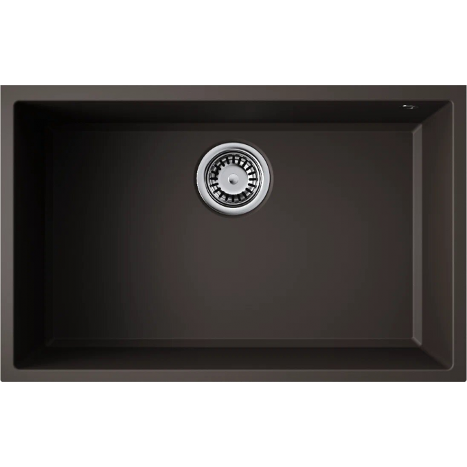 Мойка OMOIKIRI TEDORI 66-U-ES Tetogranit/эспрессо 4997237